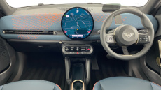 MINI Aceman 135kW E Exclusive [Level 2] 43kWh 5dr Auto Electric Hatchback